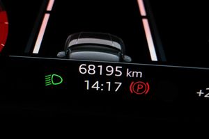 Audi Q3 S line 35 TFSI 110kW (150CV) S tronic Sportback - Foto 6