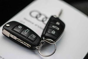 Audi Q3 S line 35 TFSI 110kW (150CV) S tronic Sportback - Foto 65
