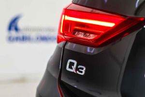 Audi Q3 S line 35 TFSI 110kW (150CV) S tronic Sportback - Foto 11