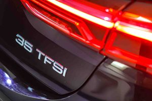 Audi Q3 S line 35 TFSI 110kW (150CV) S tronic Sportback - Foto 23