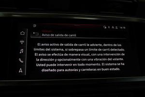 Audi Q3 S line 35 TFSI 110kW (150CV) S tronic Sportback - Foto 63