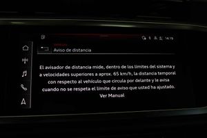 Audi Q3 S line 35 TFSI 110kW (150CV) S tronic Sportback - Foto 62