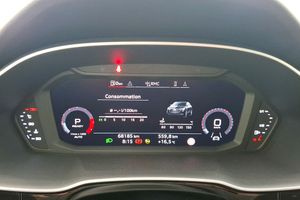 Audi Q3 S line 35 TFSI 110kW (150CV) S tronic Sportback - Foto 3