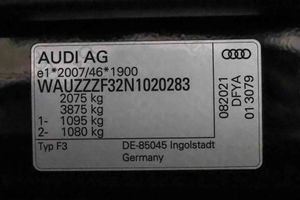 Audi Q3 S line 35 TFSI 110kW (150CV) S tronic Sportback - Foto 7