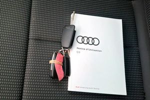 Audi Q3 S line 35 TFSI 110kW (150CV) S tronic Sportback - Foto 8