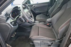 Audi Q3 S line 35 TFSI 110kW (150CV) S tronic Sportback - Foto 4