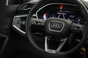 Audi Q3 S line 35 TFSI 110kW (150CV) S tronic Sportback - Foto 33