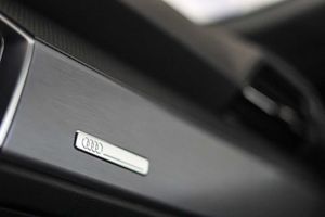 Audi Q3 S line 35 TFSI 110kW (150CV) S tronic Sportback - Foto 46