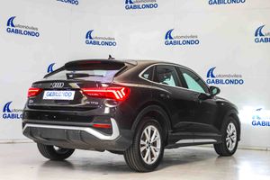 Audi Q3 S line 35 TFSI 110kW (150CV) S tronic Sportback - Foto 10