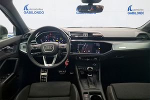Audi Q3 S line 35 TFSI 110kW (150CV) S tronic Sportback - Foto 3