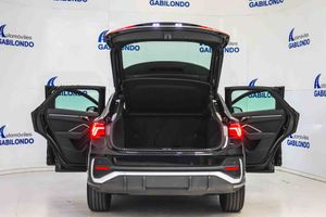 Audi Q3 S line 35 TFSI 110kW (150CV) S tronic Sportback - Foto 22
