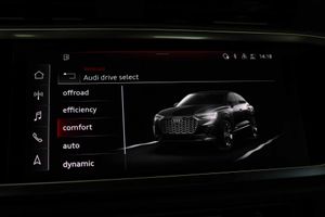 Audi Q3 S line 35 TFSI 110kW (150CV) S tronic Sportback - Foto 59