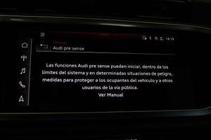 Audi Q3 S line 35 TFSI 110kW (150CV) S tronic Sportback - Foto 64