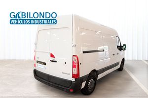 Renault Master Furgón L2H2 3300 Blue dCi 135 Advance - Foto 6