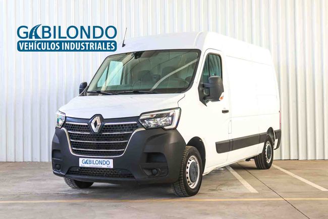 Renault Master Furgón L2H2 3300 Blue dCi 135 Advance - Foto 1