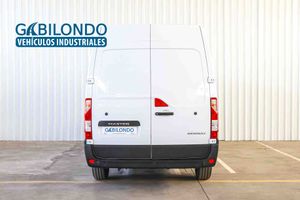 Renault Master Furgón L2H2 3300 Blue dCi 135 Advance - Foto 4