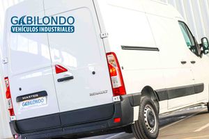 Renault Master Furgón L2H2 3300 Blue dCi 135 Advance - Foto 27