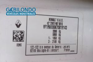 Renault Master Furgón L2H2 3300 Blue dCi 135 Advance - Foto 4