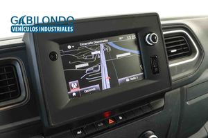 Renault Master Furgón L2H2 3300 Blue dCi 135 Advance - Foto 45