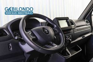 Renault Master Furgón L2H2 3300 Blue dCi 135 Advance - Foto 7