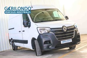 Renault Master Furgón L2H2 3300 Blue dCi 135 Advance - Foto 15