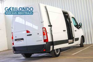 Renault Master Furgón L2H2 3300 Blue dCi 135 Advance - Foto 23