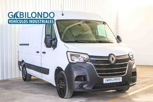 Renault Master Furgón L2H2 3300 Blue dCi 135 Advance - Foto 3