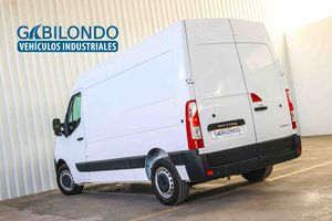 Renault Master Furgón L2H2 3300 Blue dCi 135 Advance - Foto 16