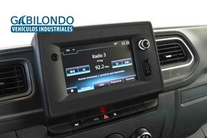 Renault Master Furgón L2H2 3300 Blue dCi 135 Advance - Foto 42