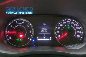 Renault Master Furgón L2H2 3300 Blue dCi 135 Advance - Foto 3