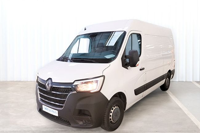 Renault Master Furgón L2H2 3300 Blue dCi 135 Advance - Foto 1
