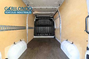 Renault Master Furgón L2H2 3300 Blue dCi 135 Advance - Foto 5