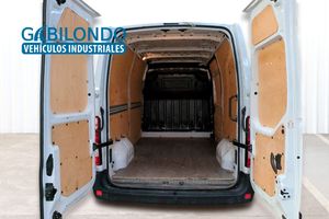 Renault Master Furgón L2H2 3300 Blue dCi 135 Advance - Foto 5