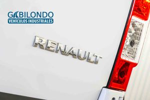 Renault Master Furgón L2H2 3300 Blue dCi 135 Advance - Foto 13
