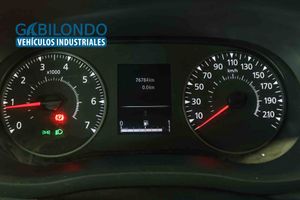 Renault Master Furgón L2H2 3300 Blue dCi 135 Advance - Foto 35
