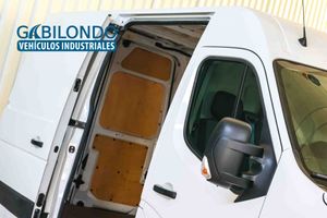 Renault Master Furgón L2H2 3300 Blue dCi 135 Advance - Foto 21
