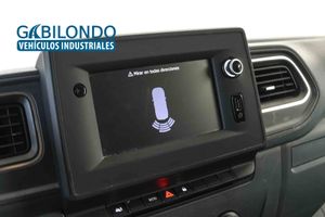 Renault Master Furgón L2H2 3300 Blue dCi 135 Advance - Foto 43