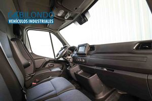 Renault Master Furgón L2H2 3300 Blue dCi 135 Advance - Foto 40