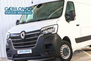 Renault Master Furgón L2H2 3300 Blue dCi 135 Advance - Foto 24