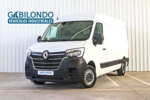 Renault Master Furgón L2H2 3300 Blue dCi 135 Advance - Foto 10