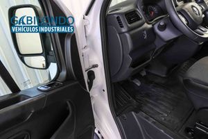 Renault Master Furgón L2H2 3300 Blue dCi 135 Advance - Foto 30