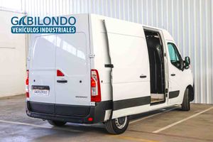 Renault Master Furgón L2H2 3300 Blue dCi 135 Advance - Foto 20