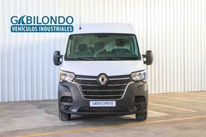 Renault Master Furgón L2H2 3300 Blue dCi 135 Advance - Foto 3