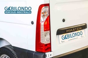 Renault Master Furgón L2H2 3300 Blue dCi 135 Advance - Foto 18