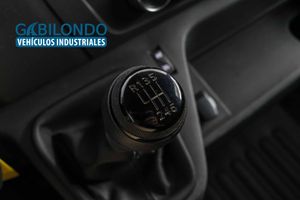 Renault Master Furgón L2H2 3300 Blue dCi 135 Advance - Foto 36