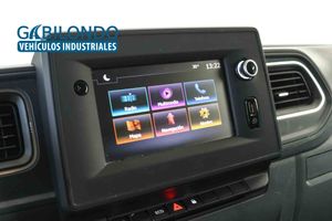 Renault Master Furgón L2H2 3300 Blue dCi 135 Advance - Foto 44