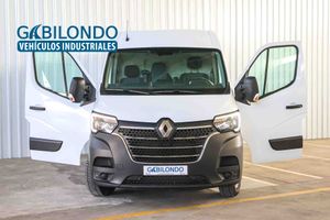 Renault Master Furgón L2H2 3300 Blue dCi 135 Advance - Foto 25