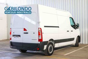Renault Master Furgón L2H2 3300 Blue dCi 135 Advance - Foto 11