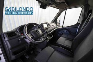 Renault Master Furgón L2H2 3300 Blue dCi 135 Advance - Foto 28