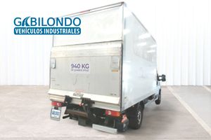 Fiat Ducato Chasis Cabina 35 L3 2.3 Multijet - Foto 6